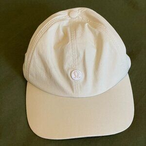 LULULEMON HAT